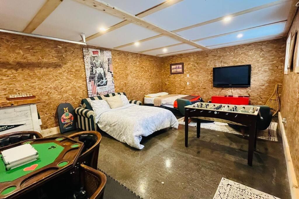Eastern Township'S Getaway! Beach + Ski Haven ماجوج المظهر الخارجي الصورة