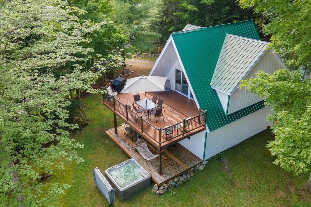 Eastern Township'S Getaway! Beach + Ski Haven ماجوج المظهر الخارجي الصورة