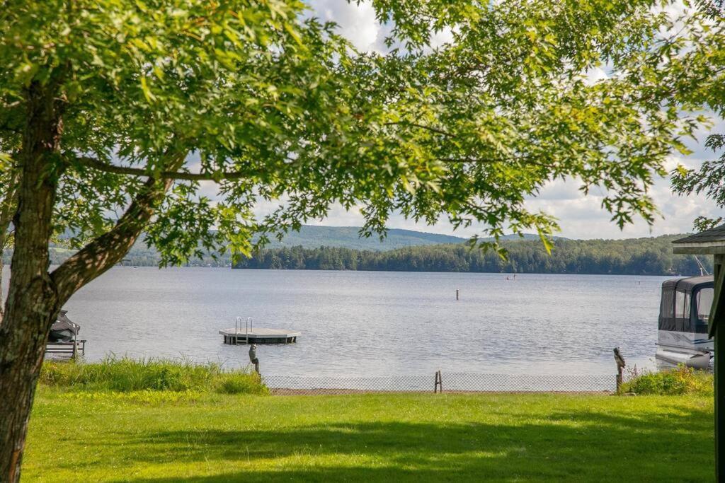 Eastern Township'S Getaway! Beach + Ski Haven ماجوج المظهر الخارجي الصورة